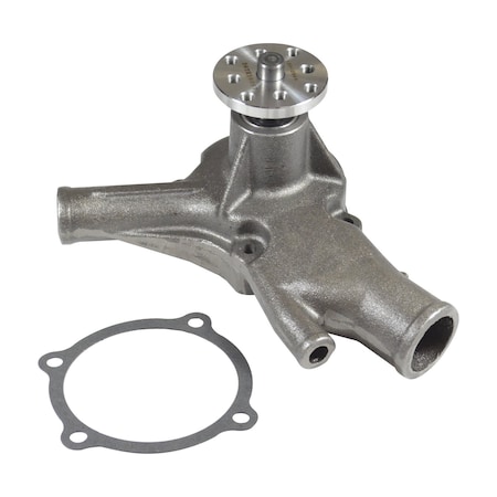 Gmb 65-74 Chev/Gmc Trk Massey Ferg 4.8L Water Pump, 130-2986 130-2986